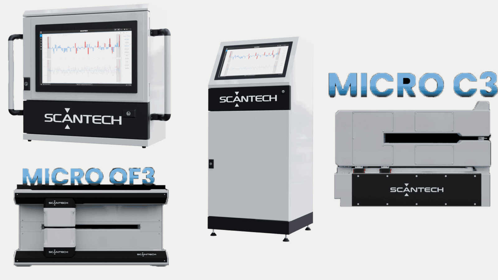 projet scantech