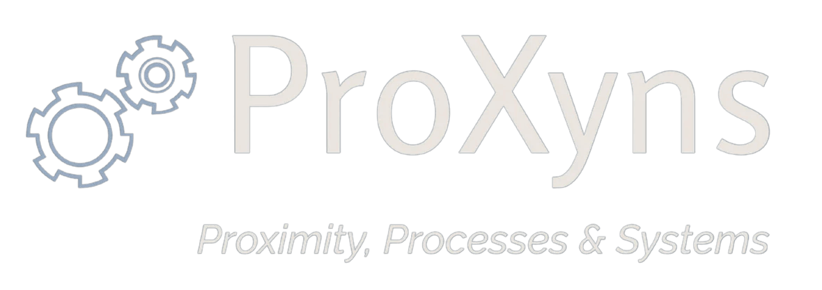proxyns logo entier