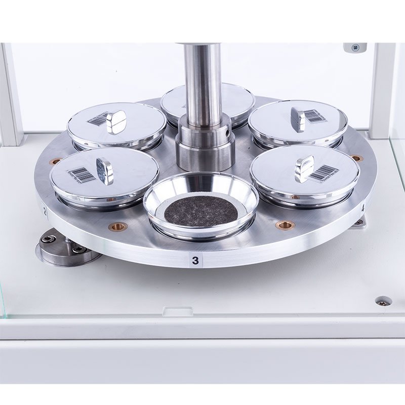 Système de pesée automatique AK-6.510.5Y.F – Image 2
